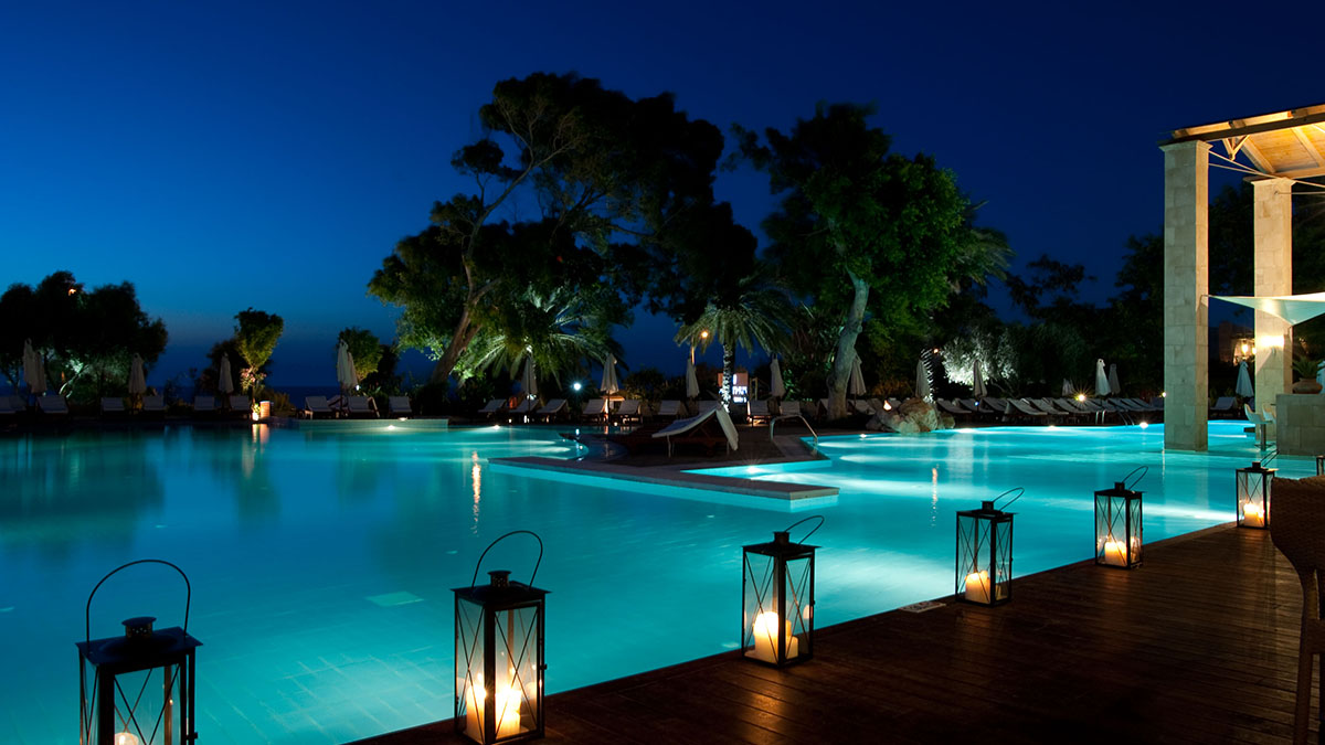 Amathus Beach Hotel Rhodes - NR